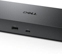 Dell Docking Station WD25 | Multi-Monitor | 2x DisplayPort, HDMI, USB-C, 4x USB 9 Dell Docking Station WD25 | Multi-Monitor | 2x DisplayPort, HDMI, USB-C, 4x USB - Imagen 5