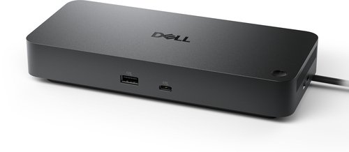 Dell Docking Station WD25 | Multi-Monitor | 2x DisplayPort, HDMI, USB-C, 4x USB 5 Dell Docking Station WD25 | Multi-Monitor | 2x DisplayPort, HDMI, USB-C, 4x USB - Imagen 5