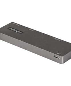Alternative view of USB-C Multiport Mini Dock - HDMI, USB-A & Power Delivery