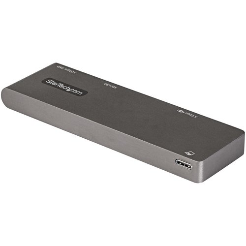 USB-C Multiport Mini Dock - HDMI, USB-A & Power Delivery 2 USB-C Multiport Mini Dock - HDMI, USB-A & Power Delivery - Imagen 2
