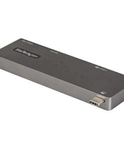 USB-C Multiport Mini Dock - HDMI, USB-A & Power Delivery 8 Gal DKT30CMHSDPD g1 1778562144