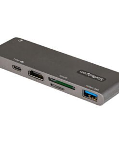 USB-C Multiport Mini Dock - HDMI, USB-A & Power Delivery 9 Gal DKT30CMHSDPD g2 1778562146