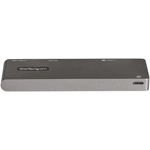 USB-C Multiport Mini Dock - HDMI, USB-A & Power Delivery 5 USB-C Multiport Mini Dock - HDMI, USB-A & Power Delivery - Imagen 5