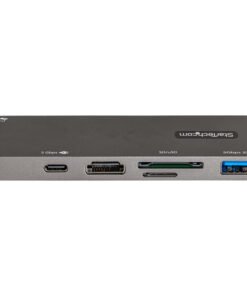 USB-C Multiport Mini Dock - HDMI, USB-A & Power Delivery 11 Gal DKT30CMHSDPD g4 1778562148