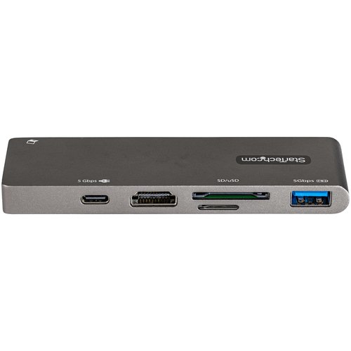 USB-C Multiport Mini Dock - HDMI, USB-A & Power Delivery 6 USB-C Multiport Mini Dock - HDMI, USB-A & Power Delivery - Imagen 6