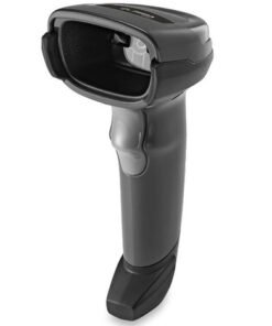 Alternative view of Zebra DS2208SR BLACK 2D USB CABLE KIT W/STAND ALAMBRICO