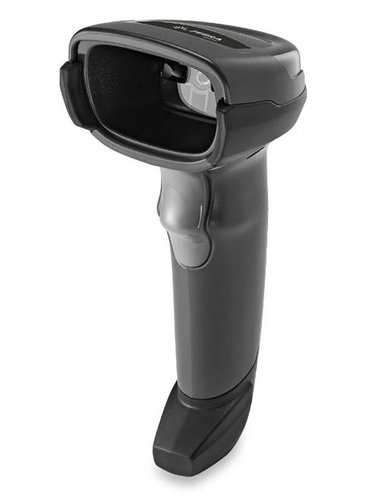 Lector de Códigos 2D USB Alámbrico con Base Zebra DS2208SR 2 Lector de Códigos 2D USB Alámbrico con Base Zebra DS2208SR - Imagen 2
