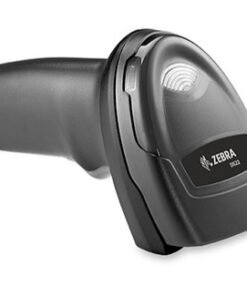 Lector de Códigos 2D USB Alámbrico con Base Zebra DS2208SR 7 Gal DS2208 SR7U2100SGW g1 1778557661