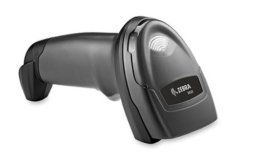 Lector de Códigos 2D USB Alámbrico con Base Zebra DS2208SR 3 Lector de Códigos 2D USB Alámbrico con Base Zebra DS2208SR - Imagen 3