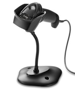 Lector de Códigos 2D USB Alámbrico con Base Zebra DS2208SR 8 Gal DS2208 SR7U2100SGW g2 1778557662