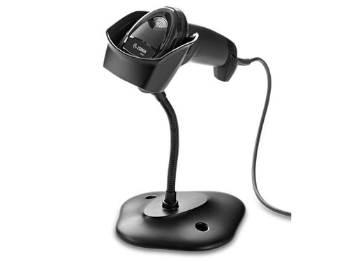 Lector de Códigos 2D USB Alámbrico con Base Zebra DS2208SR 4 Lector de Códigos 2D USB Alámbrico con Base Zebra DS2208SR - Imagen 4