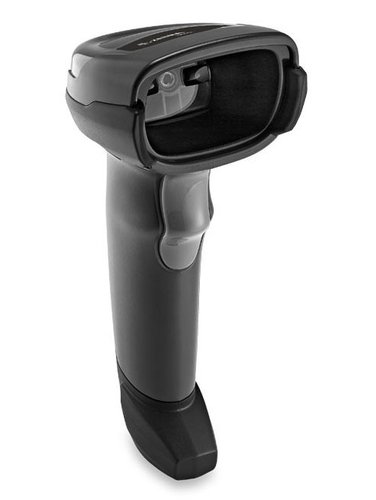 Lector de Códigos 2D USB Alámbrico con Base Zebra DS2208SR 5 Lector de Códigos 2D USB Alámbrico con Base Zebra DS2208SR - Imagen 5