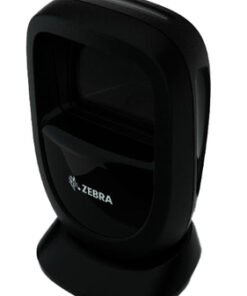 Alternative view of Zebra DS9308SR Escáner de Códigos de Barras 2D USB con Cable Kit Negro