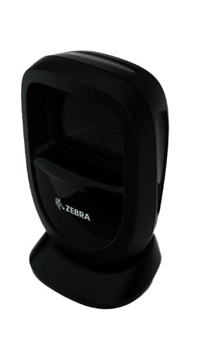 Zebra DS9308SR Escáner de Códigos de Barras 2D USB con Cable Kit Negro 2 Zebra DS9308SR Escáner de Códigos de Barras 2D USB con Cable Kit Negro - Imagen 2