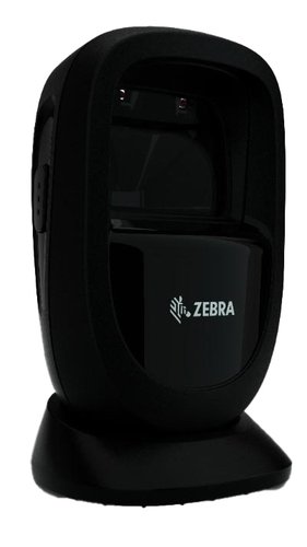 Zebra DS9308SR Escáner de Códigos de Barras 2D USB con Cable Kit Negro 3 Zebra DS9308SR Escáner de Códigos de Barras 2D USB con Cable Kit Negro - Imagen 3