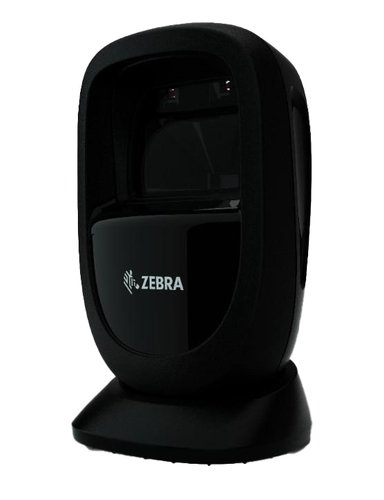 Zebra DS9308SR Escáner de Códigos de Barras 2D USB con Cable Kit Negro 4 Zebra DS9308SR Escáner de Códigos de Barras 2D USB con Cable Kit Negro - Imagen 4