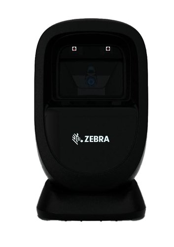 Zebra DS9308SR Escáner de Códigos de Barras 2D USB con Cable Kit Negro 5 Zebra DS9308SR Escáner de Códigos de Barras 2D USB con Cable Kit Negro - Imagen 5