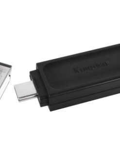 Kingston DataTraveler 70 Memoria USB-C 128GB USB 3.2 Gen 1 10 Gal DT70128GB g3 1778557367
