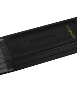 Pendrive 256GB USB-C 3.2 Gen 1 Kingston DataTraveler 70 8 Gal DT70256GB g1 1778560489