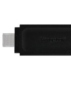 Pendrive 256GB USB-C 3.2 Gen 1 Kingston DataTraveler 70 9 Gal DT70256GB g2 1778560490