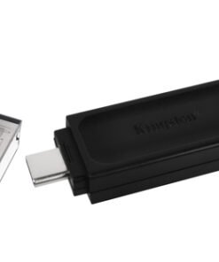 Pendrive 256GB USB-C 3.2 Gen 1 Kingston DataTraveler 70 10 Gal DT70256GB g3 1778560492