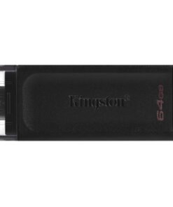 Alternative view of Kingston DataTraveler 70, Memoria USB-C 64GB