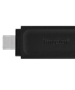 Kingston DataTraveler 70, Memoria USB-C 64GB 9 Gal DT7064GB g2 1778557358