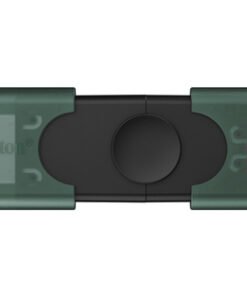 Alternative view of Kingston 128GB USB-A + USB-C 3.2 Gen 1 DataTraveler DuoG2