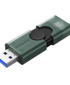 Kingston Pendrive 256GB Dual USB-A/USB-C 3.2 DataTraveler Duo 10 Gal DTDEG2256GB g3 1778564274