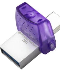 Pendrive 128GB USB 3.2 USB C Kingston DataTraveler microDuo 3C 8 Gal DTDUO3CG3128GB g1 1778559692