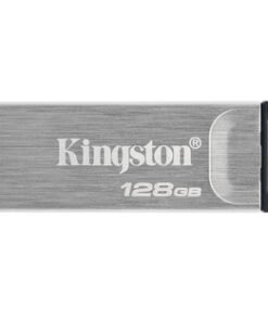 Alternative view of Kingston DataTraveler Kyson - Unidad flash USB - 128 GB - USB 3.2 Gen 1