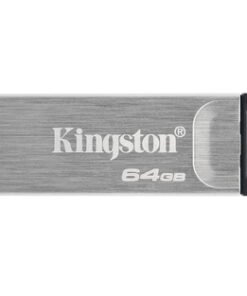 Alternative view of Kingston DataTraveler Kyson 64GB - Memoria USB 3.2 Gen 1