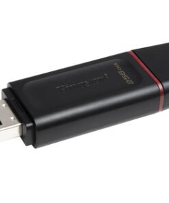 Pendrive 256GB USB 3.2 Gen 1 Kingston DataTraveler Exodia Negro Rosa 11 Gal DTX256GB g4 1778557748
