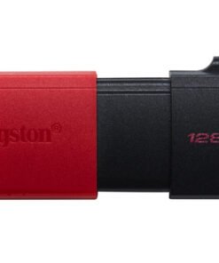 Alternative view of Kingston DataTraveler Exodia M - Unidad flash USB - 128 GB - USB 3.2 Gen 1