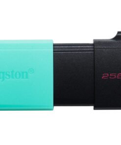 Alternative view of Kingston DataTraveler Exodia M: Memoria USB de 256 GB - USB 3.2 Gen 1 de Alta Velocidad