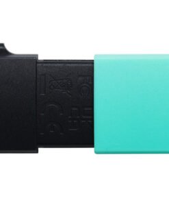 Kingston DataTraveler Exodia M: Memoria USB de 256 GB - USB 3.2 Gen 1 de Alta Velocidad 8 Gal DTXM256GB g1 1778559432