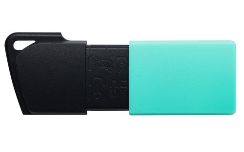 Kingston DataTraveler Exodia M: Memoria USB de 256 GB - USB 3.2 Gen 1 de Alta Velocidad 3 Kingston DataTraveler Exodia M: Memoria USB de 256 GB - USB 3.2 Gen 1 de Alta Velocidad - Imagen 3