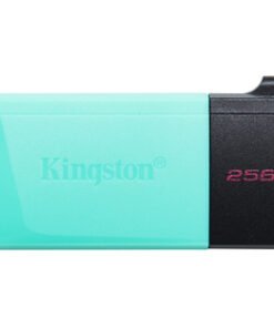 Kingston DataTraveler Exodia M: Memoria USB de 256 GB - USB 3.2 Gen 1 de Alta Velocidad 9 Gal DTXM256GB g2 1778559433