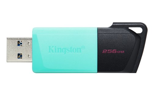 Kingston DataTraveler Exodia M: Memoria USB de 256 GB - USB 3.2 Gen 1 de Alta Velocidad 4 Kingston DataTraveler Exodia M: Memoria USB de 256 GB - USB 3.2 Gen 1 de Alta Velocidad - Imagen 4