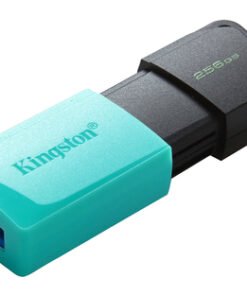 Kingston DataTraveler Exodia M: Memoria USB de 256 GB - USB 3.2 Gen 1 de Alta Velocidad 10 Gal DTXM256GB g3 1778559435