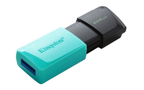 Kingston DataTraveler Exodia M: Memoria USB de 256 GB - USB 3.2 Gen 1 de Alta Velocidad 5 Kingston DataTraveler Exodia M: Memoria USB de 256 GB - USB 3.2 Gen 1 de Alta Velocidad - Imagen 5