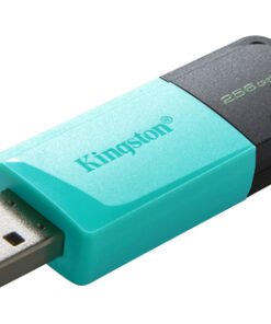 Kingston DataTraveler Exodia M: Memoria USB de 256 GB - USB 3.2 Gen 1 de Alta Velocidad 11 Gal DTXM256GB g4 1778559436
