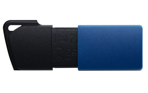 Kingston Memoria USB Exodia M 64GB | Ultra Rápida USB 3.2 Gen 1 3 Kingston Memoria USB Exodia M 64GB | Ultra Rápida USB 3.2 Gen 1 - Imagen 3
