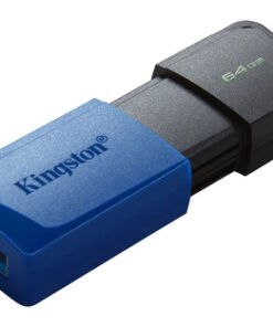 Kingston Memoria USB Exodia M 64GB | Ultra Rápida USB 3.2 Gen 1 10 Gal DTXM64GB g3 1778559451