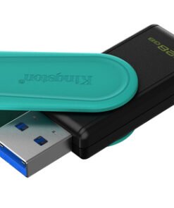 Kingston Exodia S USB 3.2 Gen 1 Flash Drive Negro Turquesa 8 Gal DTXS128GB g1 1778563473