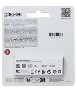 Kingston Exodia S USB 3.2 Gen 1 Flash Drive Negro Turquesa 10 Gal DTXS128GB g3 1778563476