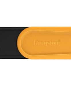 Alternative view of Kingston Exodia S USB 3.2 Gen 1 Flash Drive - Negro Amarillo
