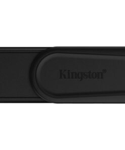 Alternative view of Kingston DataTraveler Exodia S USB 3.2 Gen 1 High-Speed Flash Drive Black