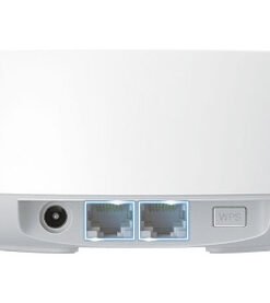 TP-Link - Router - Deco BE22(1-pack)Sistema Wi-Fi