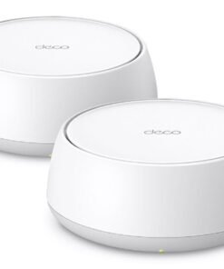 TP-Link - Router - Deco BE22(2-pack)